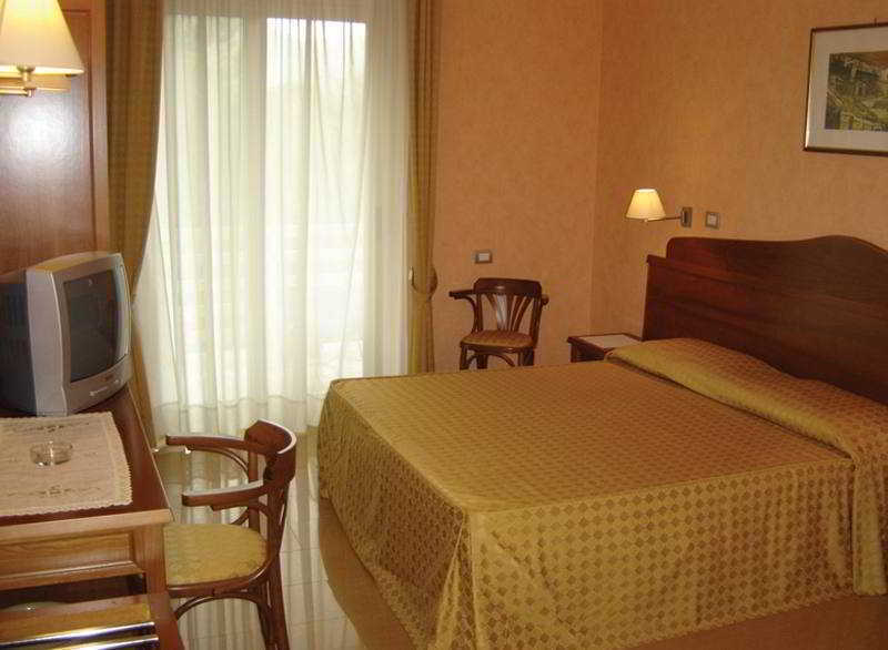 Hotel Conchiglia D'Oro Palerme Extérieur photo