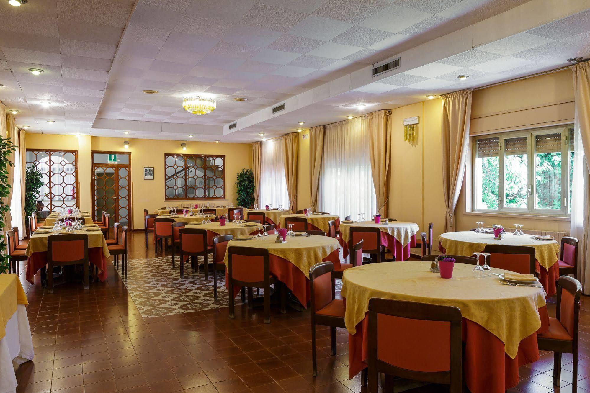 Hotel Conchiglia D'Oro Palerme Extérieur photo